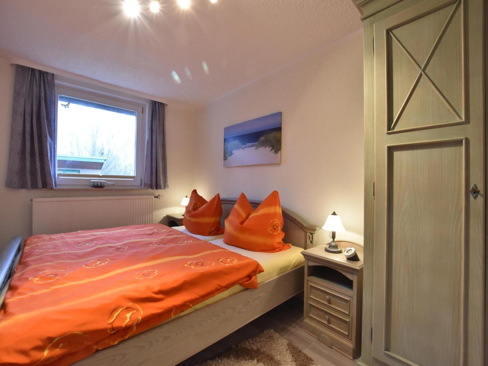 Classy Apartment In Boltenhagen With Terrace Extérieur photo